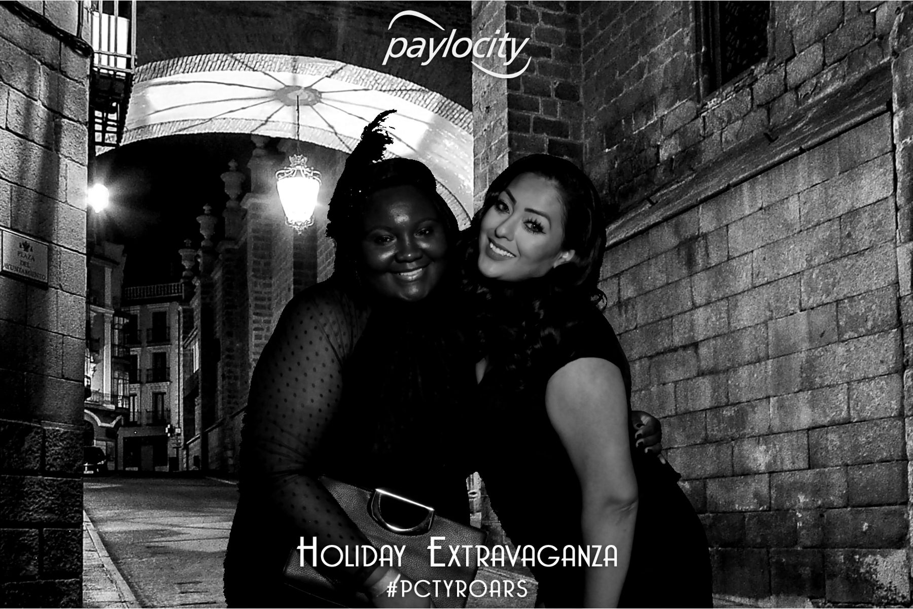 Paylocity Holiday Extravaganza | View more photos from the event at events.alfrescophoto.com/u/AlfrescoPhoto/Paylocity-Holiday-Extravaganza